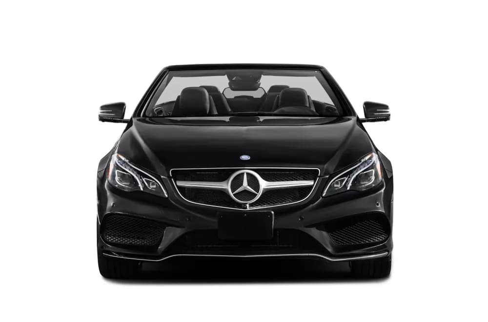 E-Class Cabriolet