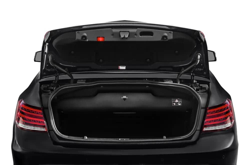E-Class Cabriolet