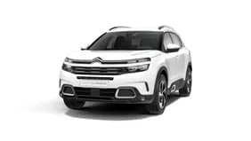 سيتروين C5 Aircross 2026 سيتروين C5 Aircross 2026 used_cars.forSale