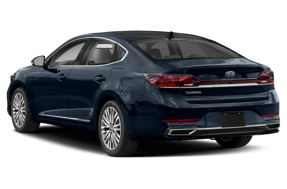 Cadenza