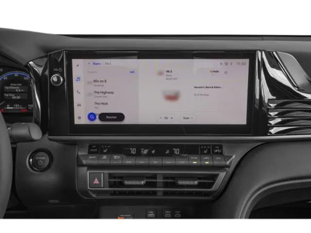 Camry