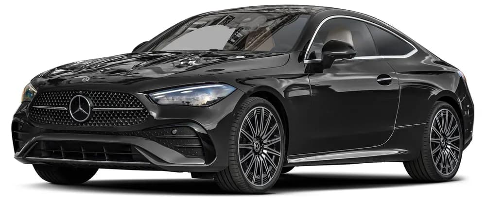 CLE Coupe