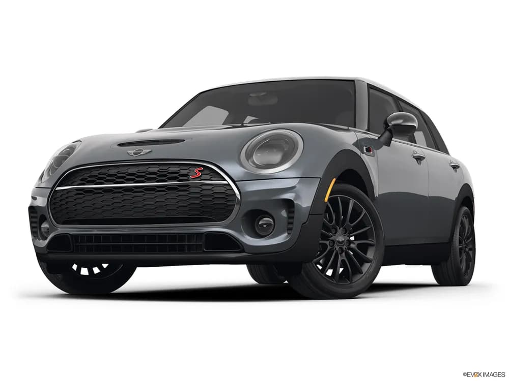 Clubman