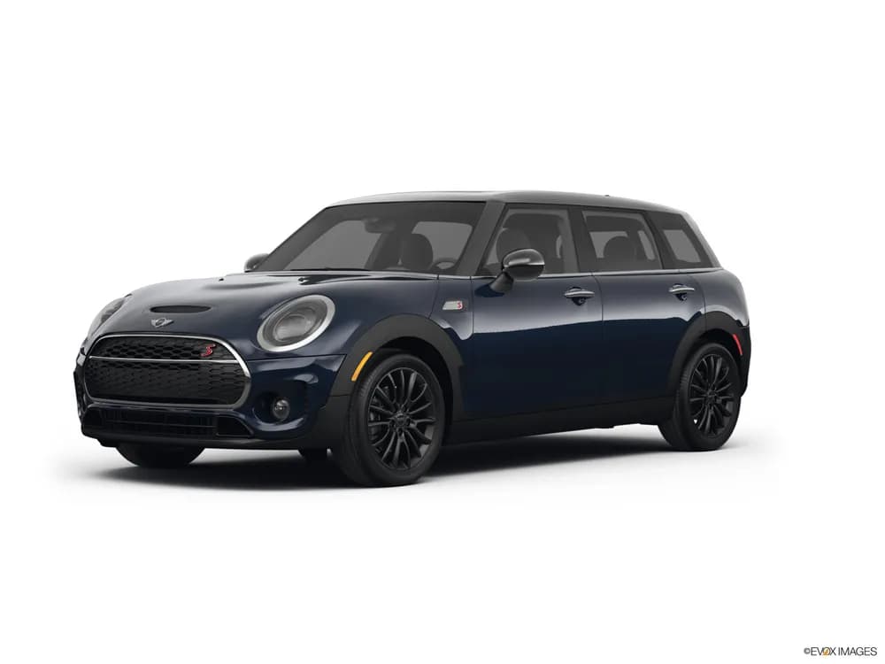 Clubman
