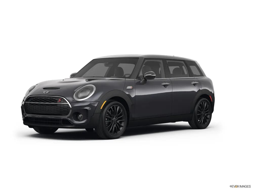 Clubman