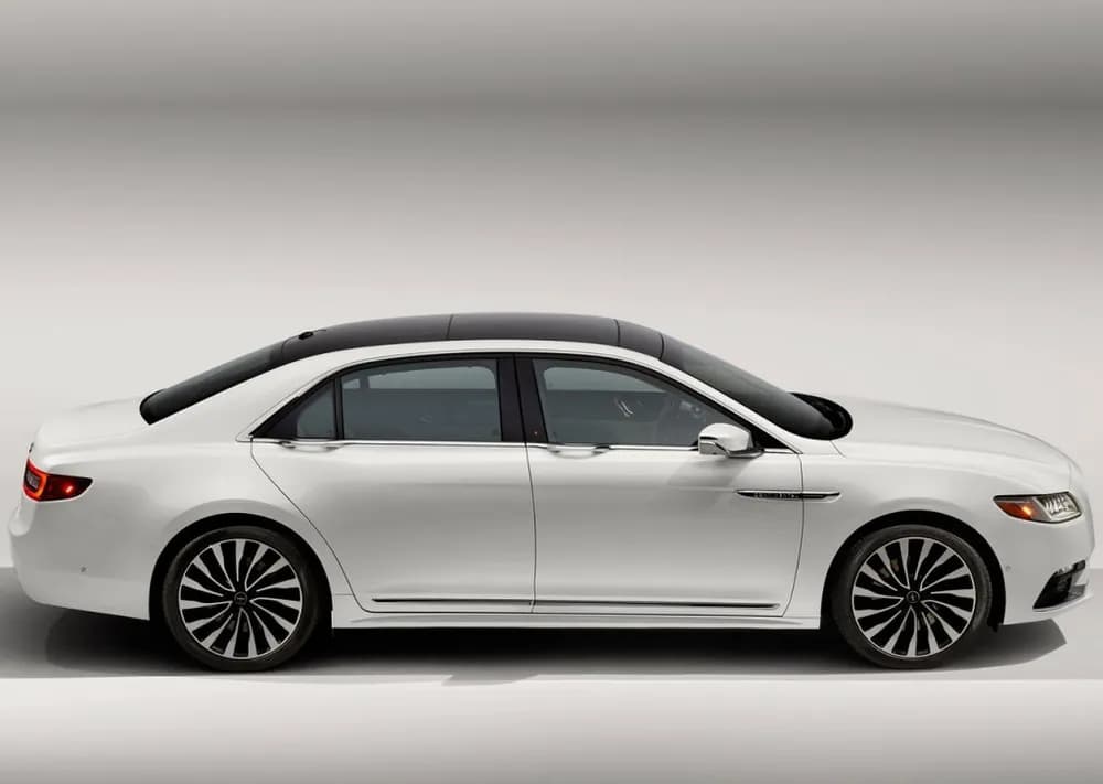 Continental