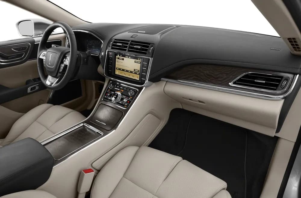 Continental