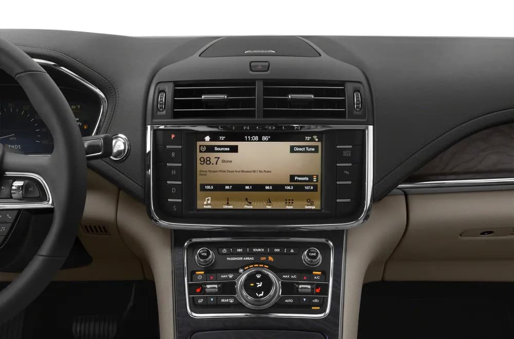 Continental