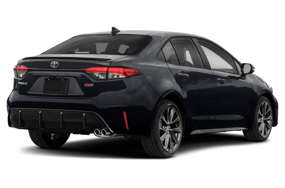 Corolla