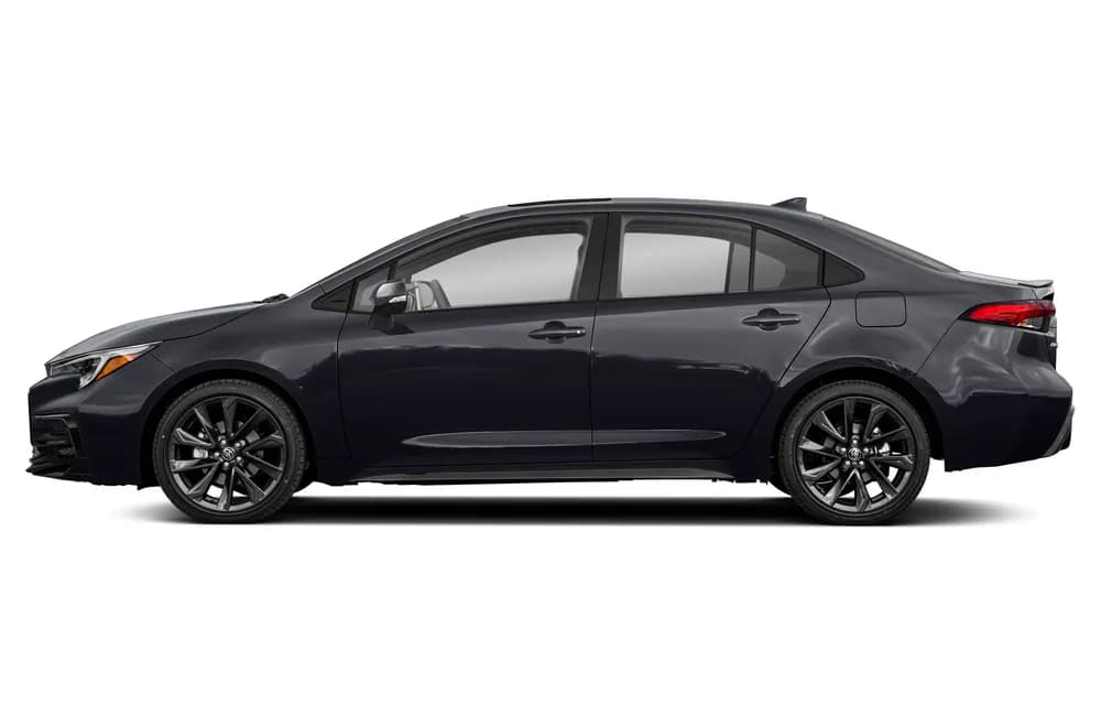 Corolla