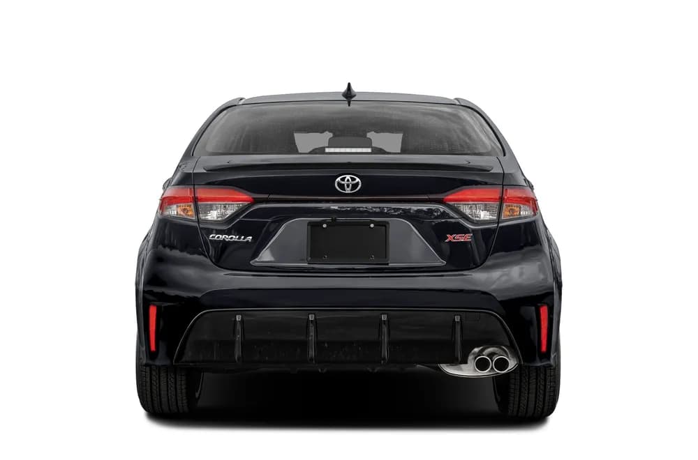 Corolla