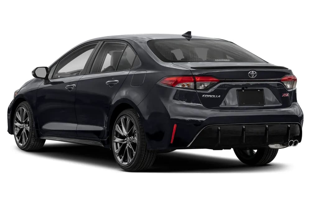 Corolla