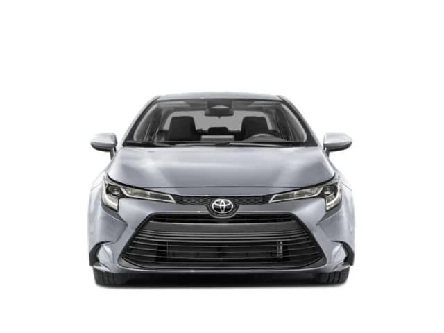 Corolla