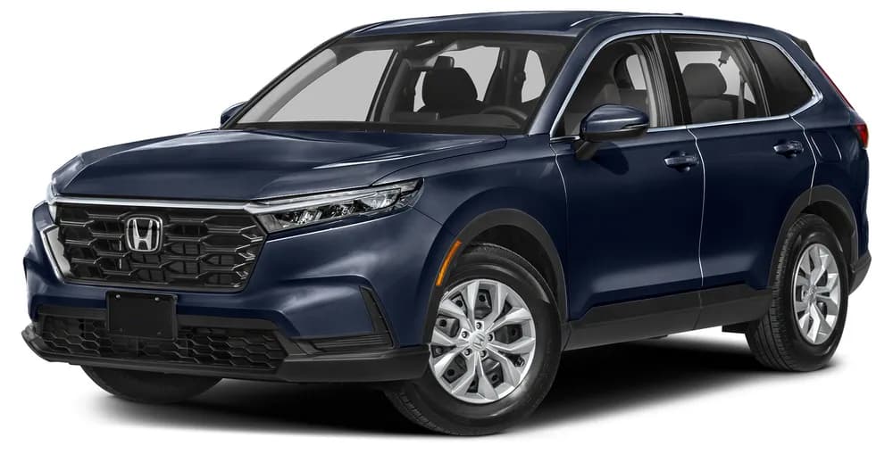 Honda CR-V 2026 2026
