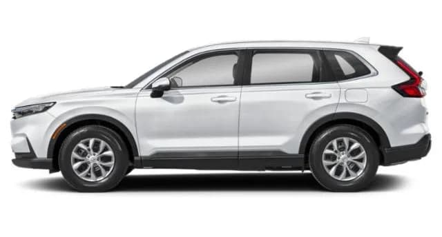 CR-V