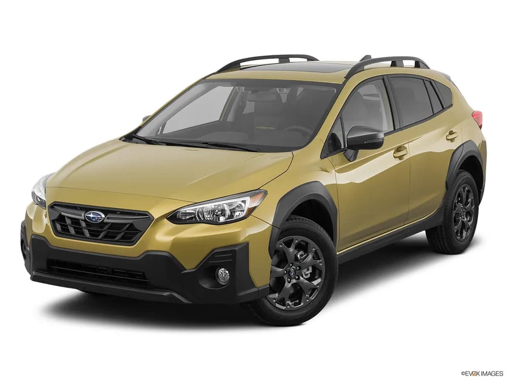 Subaru Crosstrek 2026 Subaru Crosstrek 2026 used_cars.forSale