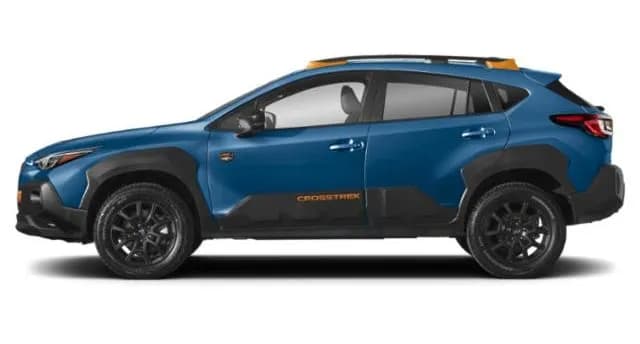 Crosstrek