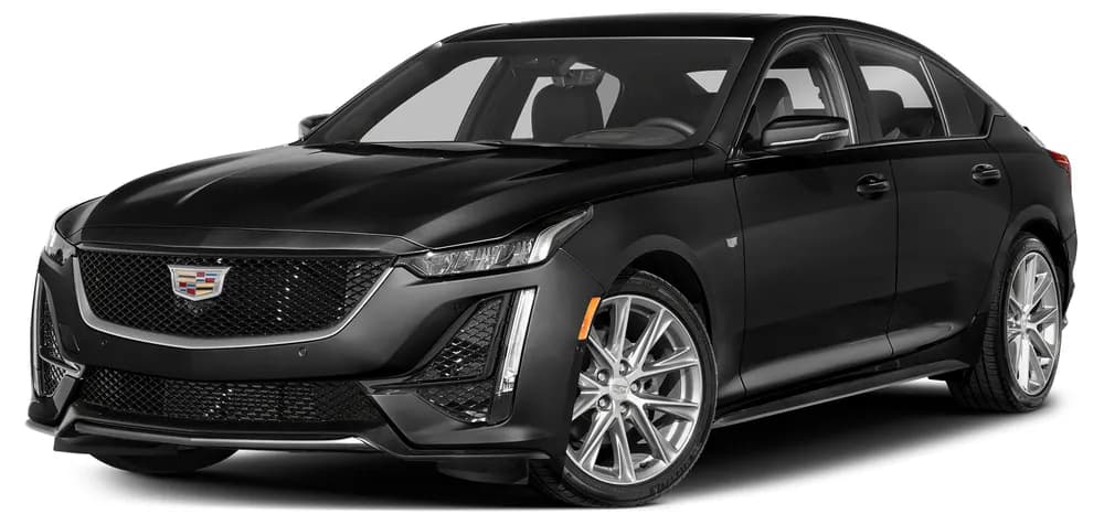 CT5