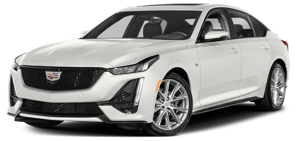CT5