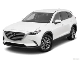 Mazda CX-9 2026 Mazda CX-9 2026 used_cars.forSale