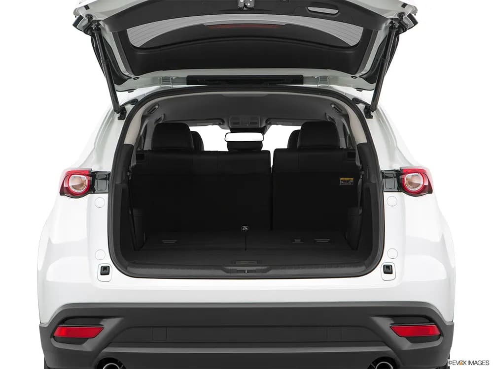 CX-9