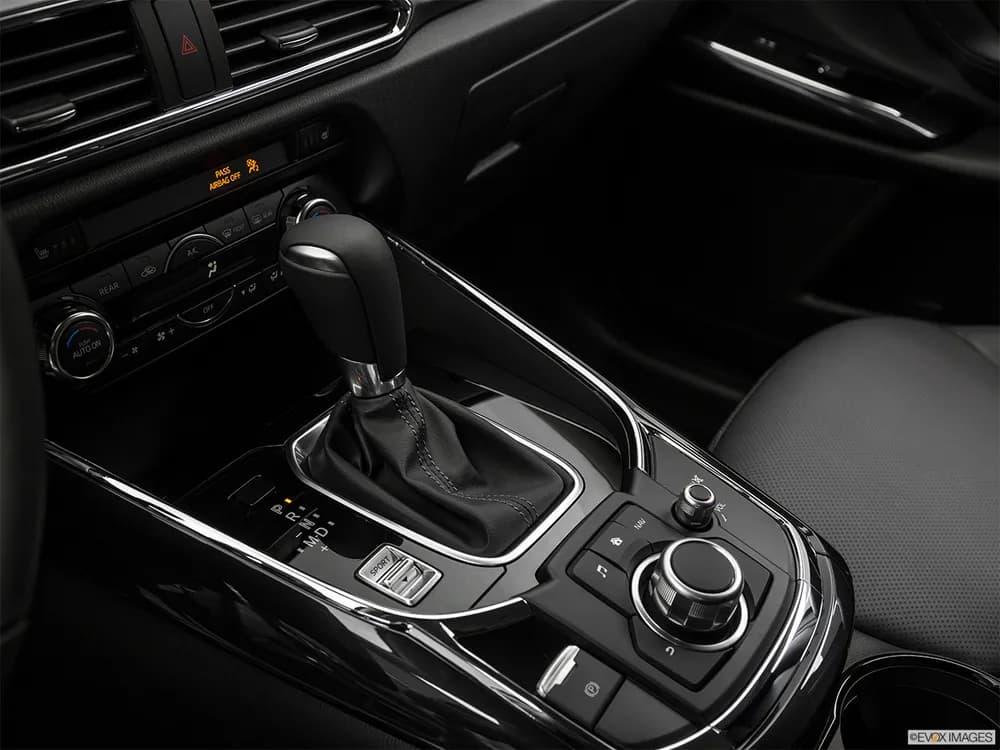 CX-9
