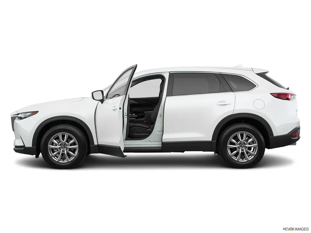 CX-9