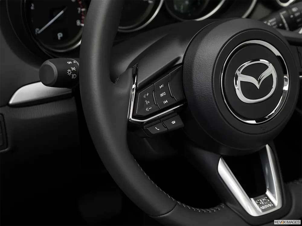 CX-9