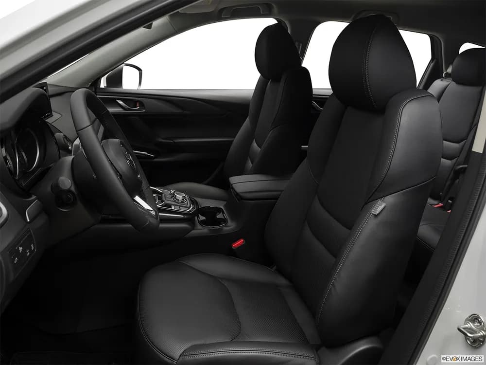 CX-9