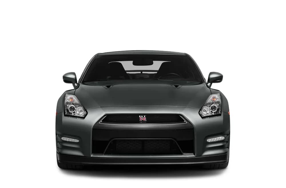 GT-R