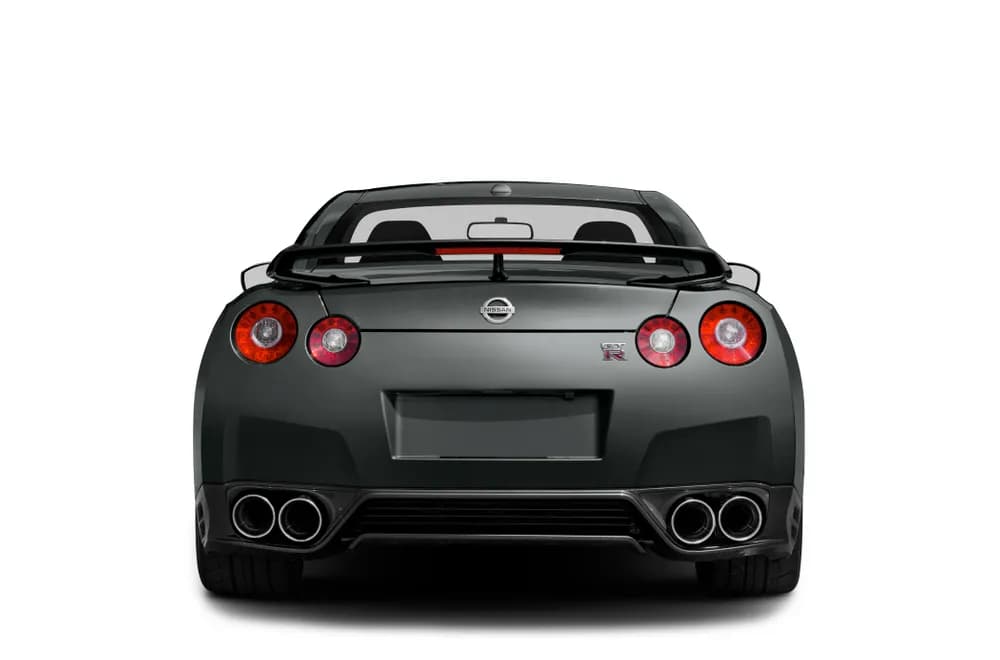 GT-R