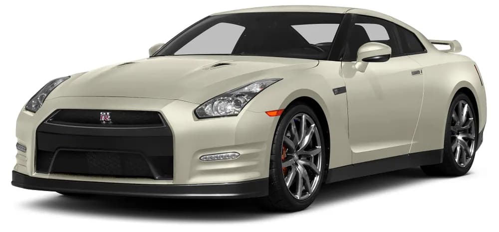 GT-R