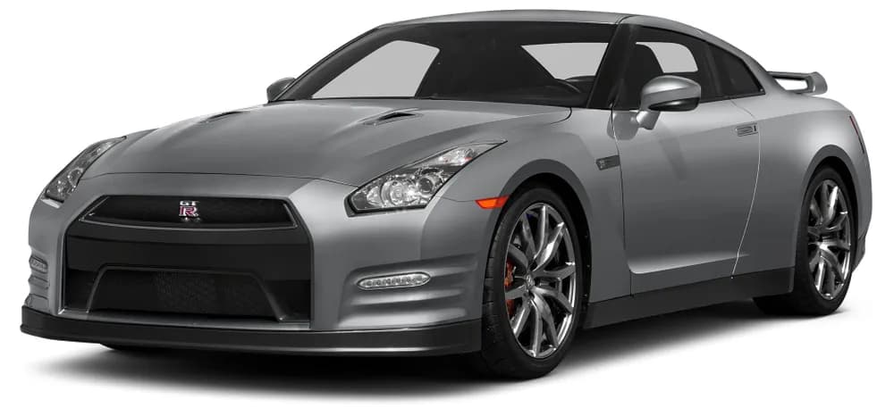 GT-R