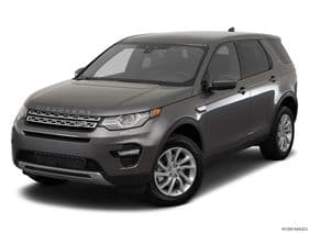 Land Rover Discovery Sport 2026 Land Rover Discovery Sport 2026 used_cars.forSale