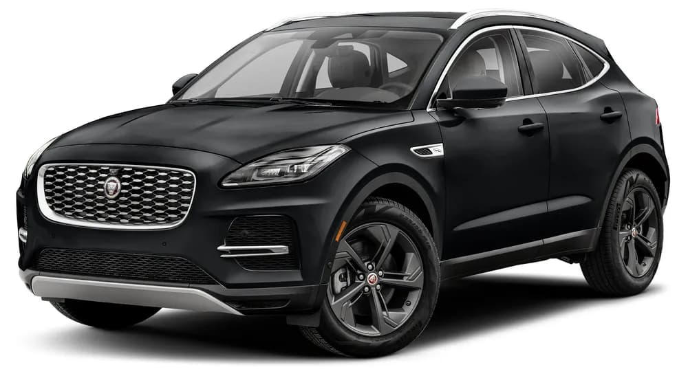 E-Pace
