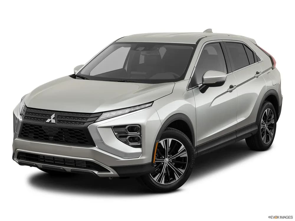 Eclipse Cross
