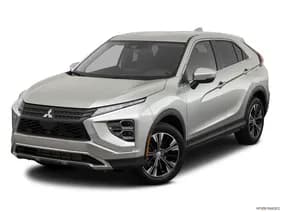 Mitsubishi eclipse-cross 2026 Mitsubishi eclipse-cross 2026 used_cars.forSale
