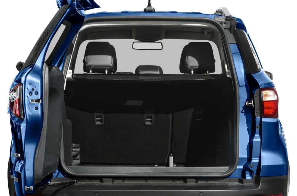 EcoSport