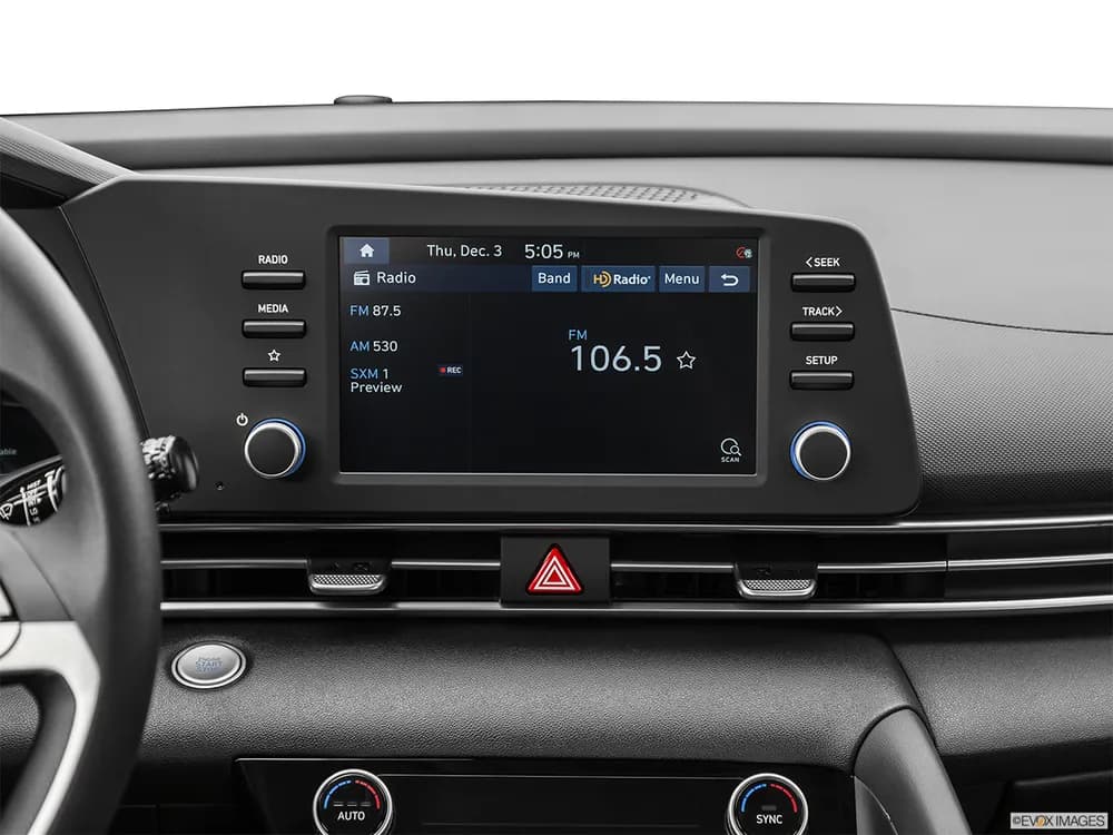 Elantra