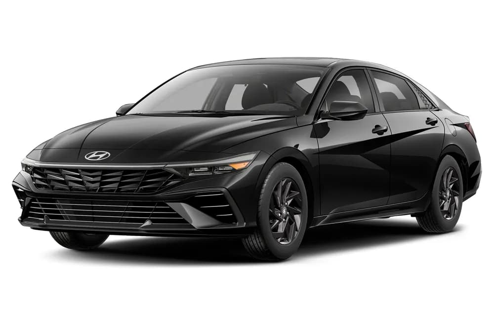 Elantra