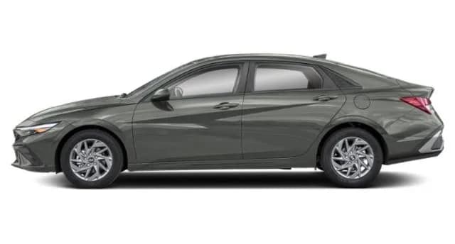 Elantra