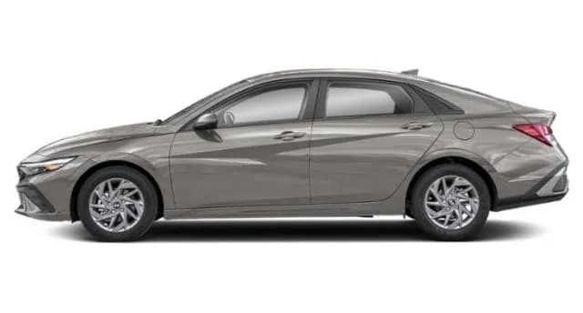 Elantra