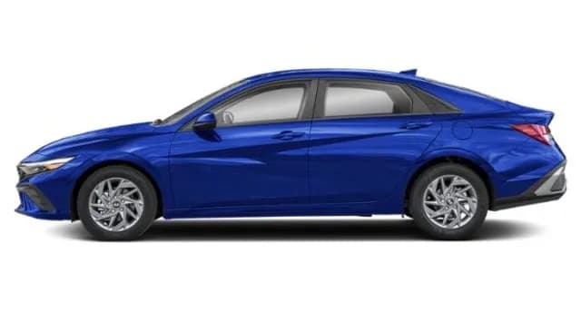 Elantra