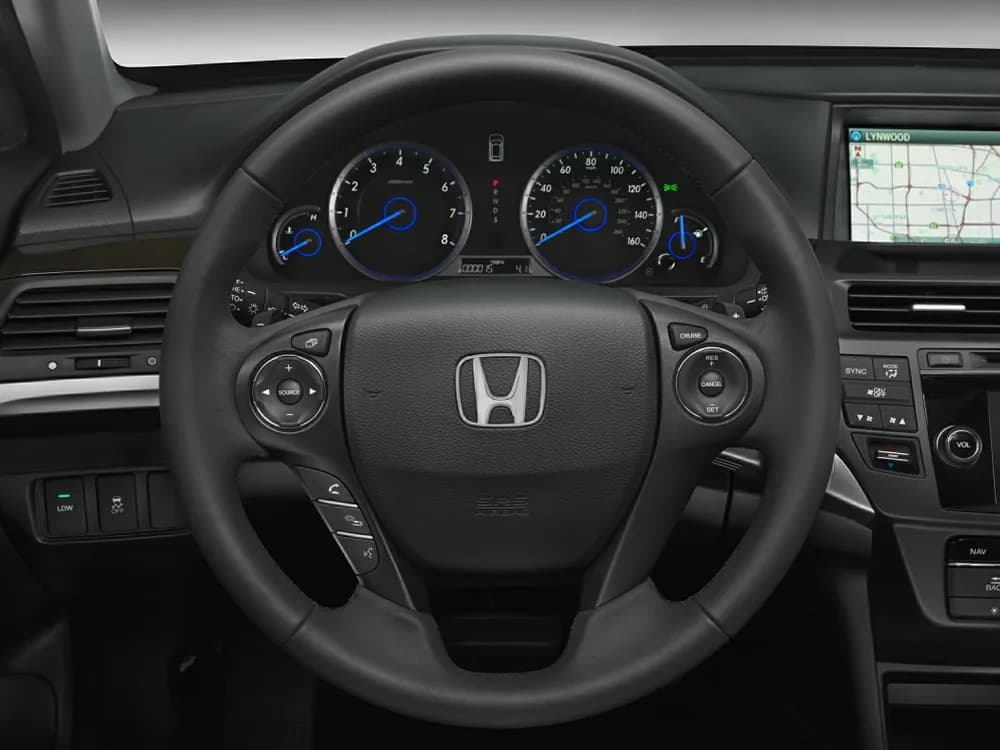Crosstour