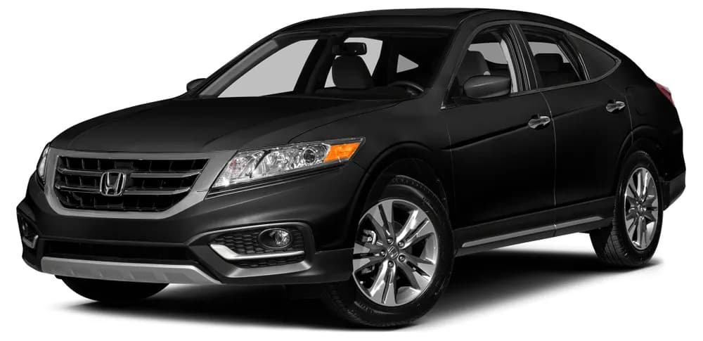 Crosstour