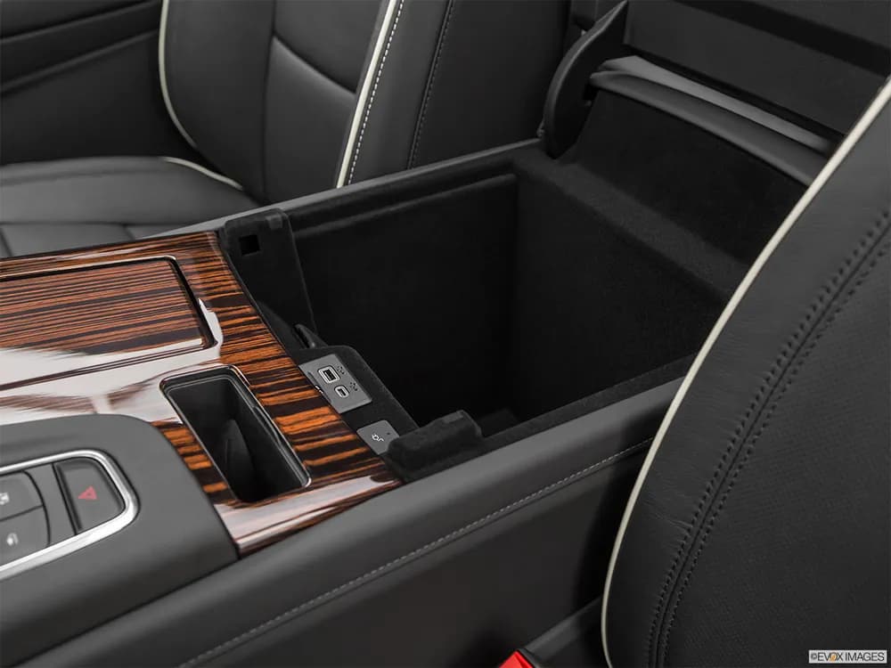 Escalade