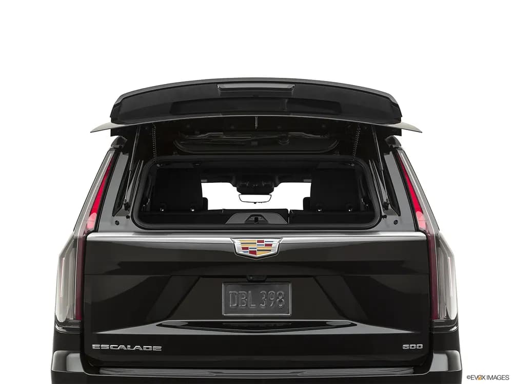 Escalade