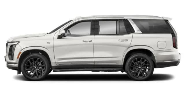Escalade