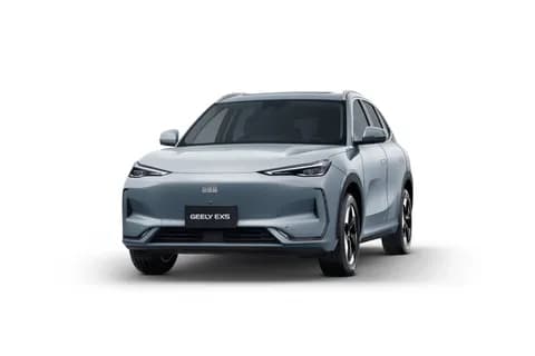 جيلي ex5 جيلي ex5 used_cars.forSale