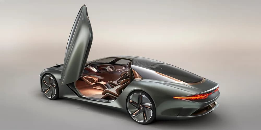EXP 100 GT